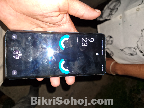 Oppo reno 5 pro indian variant